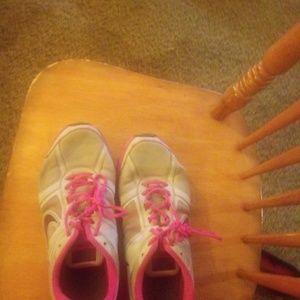 Nike shoe